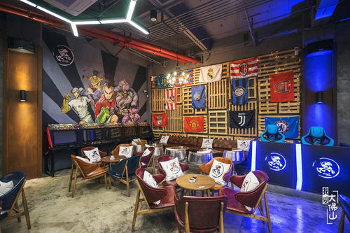 佛山最强王者集结令 聚众开黑，共赴王者之巅！