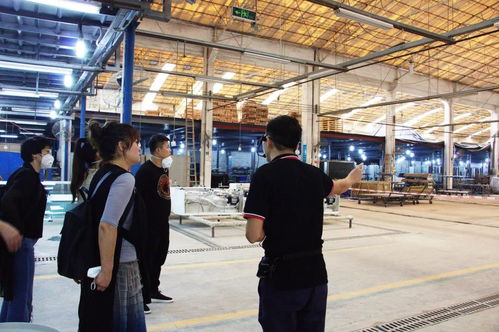 走进益高工厂 探寻益高卫浴产品火爆市场背后的秘密